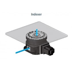 1 RS-A/B Serisi Hassas Redüksiyon Dişlisi